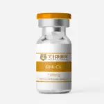 GHK-Cu Copper Peptide