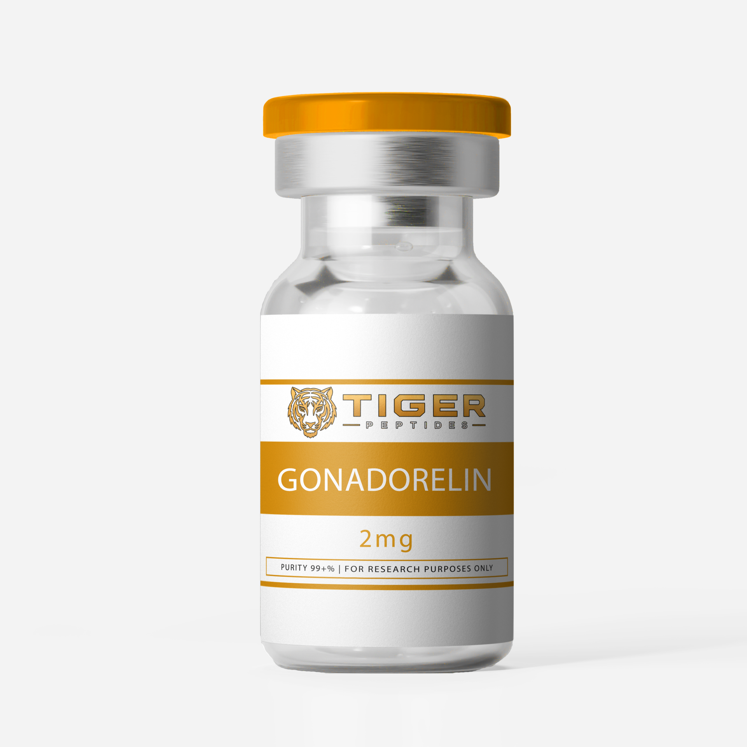 Gonadorelin Peptide research-grade