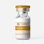HGH Fragment 176-191 Peptide