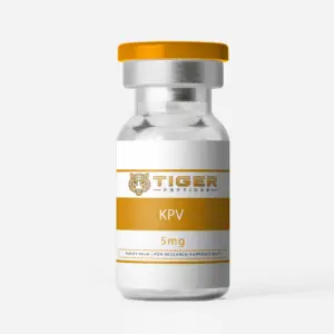 KPV Peptide Peptide