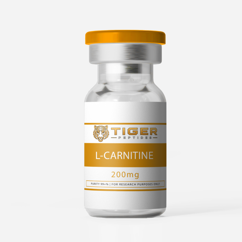 L-CARNITINE-200mg