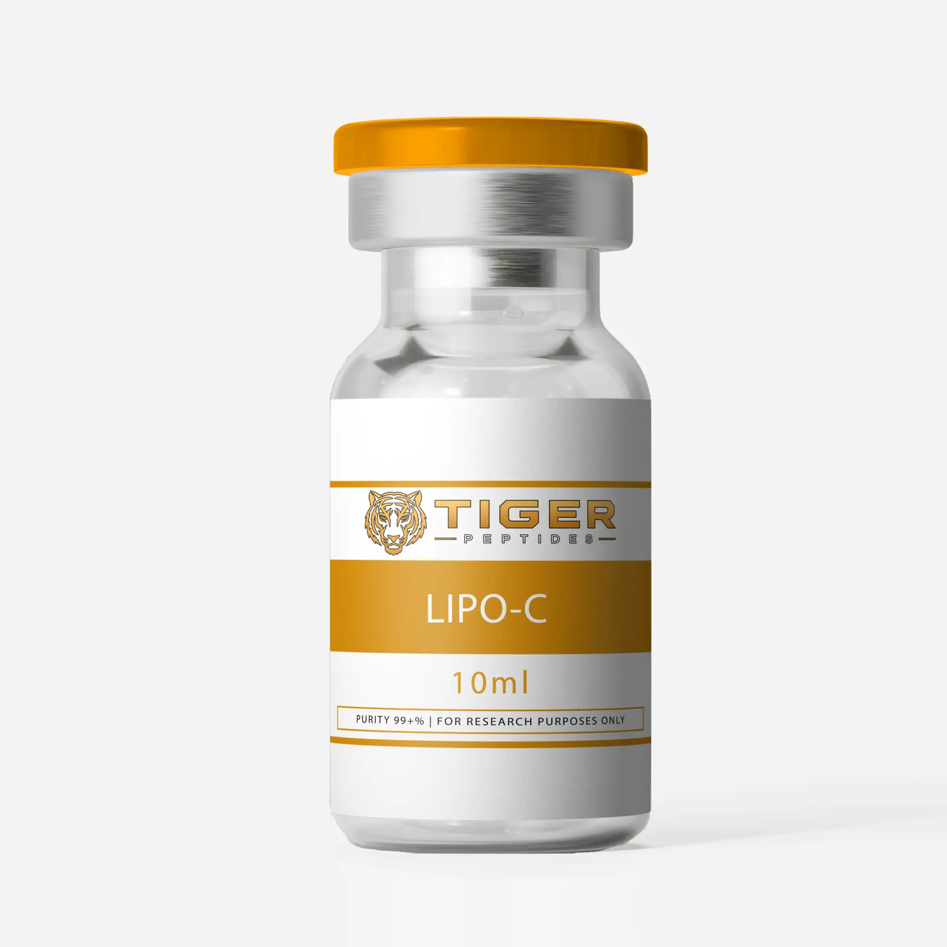 Lipo-C Peptide research-grade