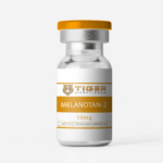 Melanotan 2 (MT-II) Peptide