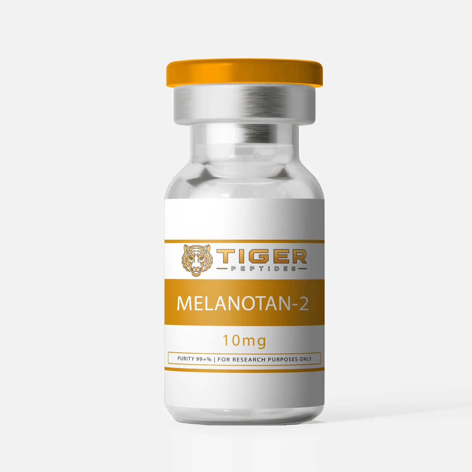 Melanotan 2 (MT-II) Peptide research-grade
