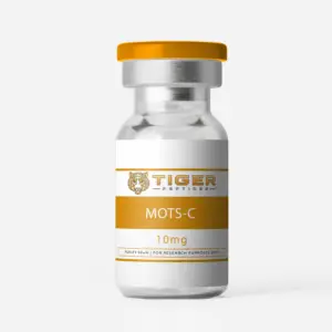 MOTS-C Peptide