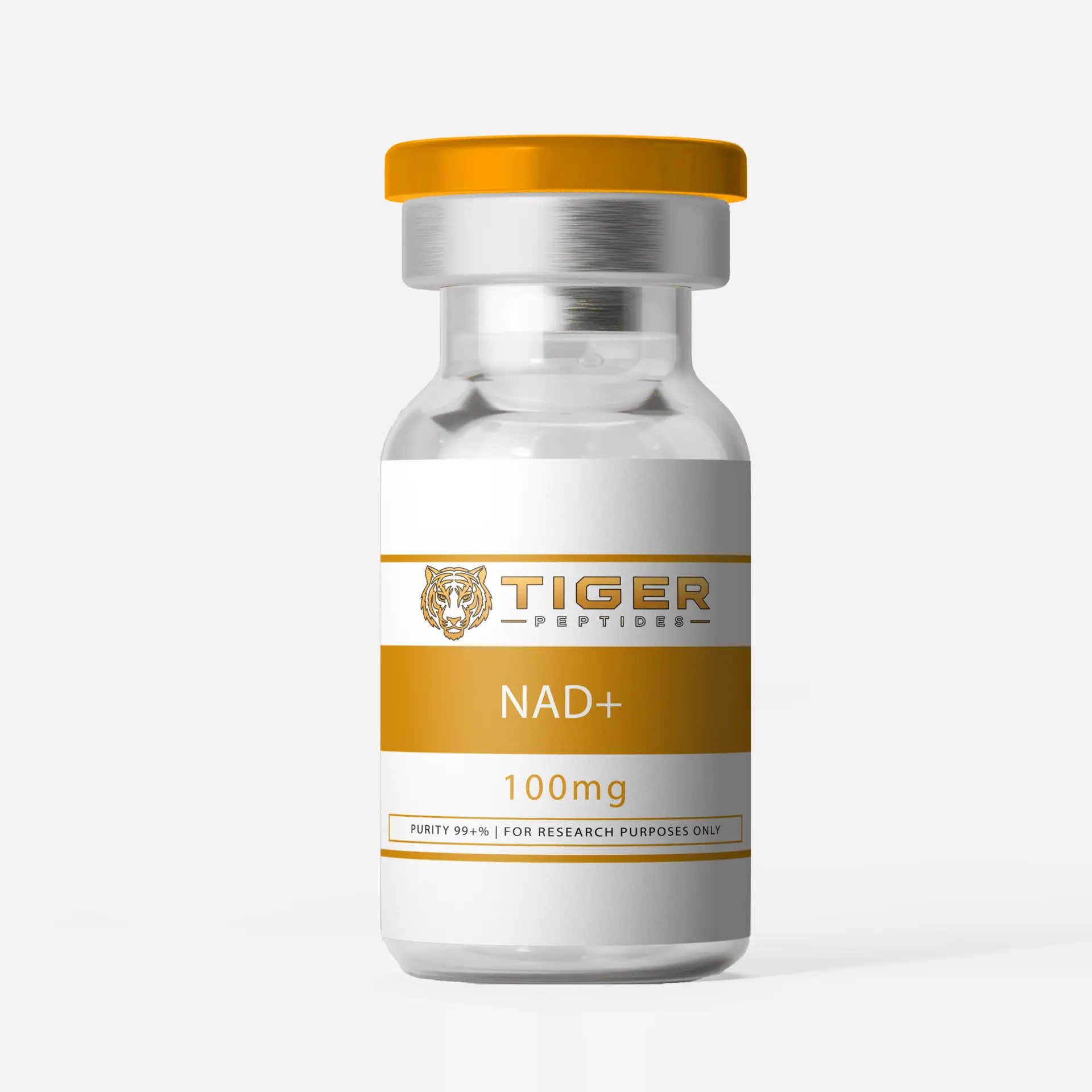 NAD+ Peptide research-grade