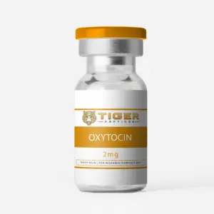 Oxytocin Peptide