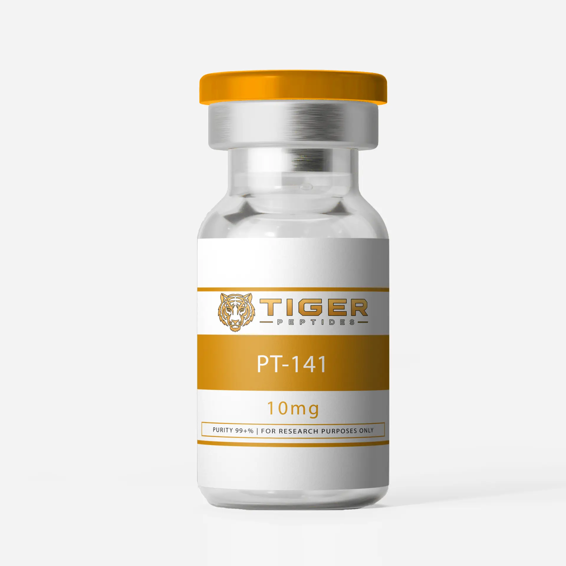 PT-141 - Bremelanotide Peptide research-grade
