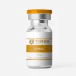 Semax Peptide