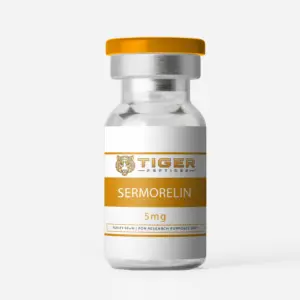 Sermorelin Peptide