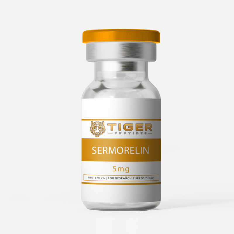 SERMORELIN-5mg