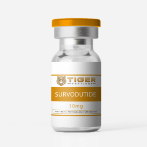 Survodutide Peptide