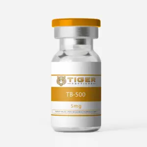 TB-500 Peptide (TB4)
