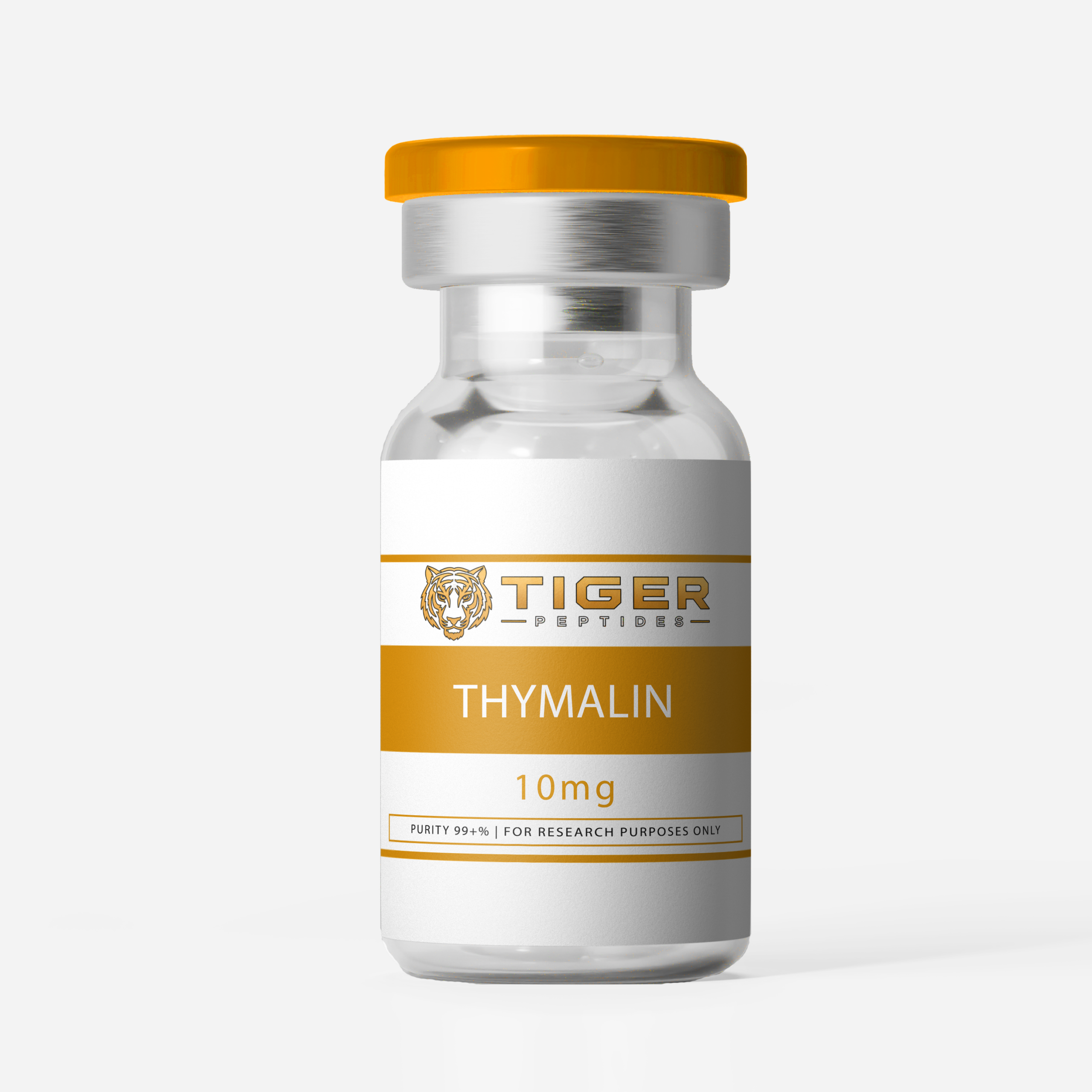 Thymalin Peptide research-grade