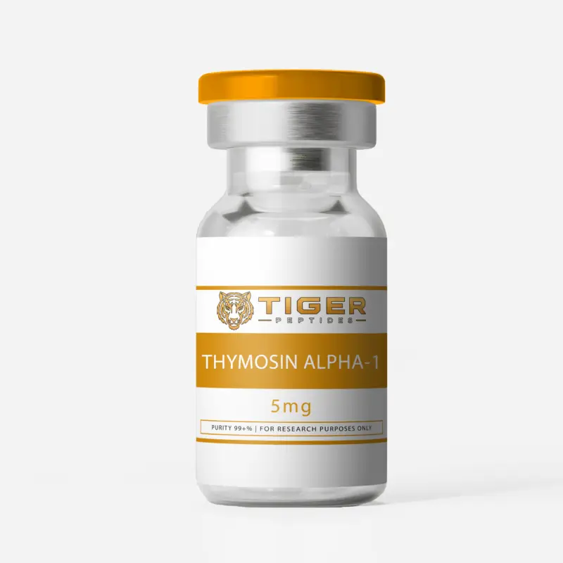 THYMOSIN-ALPHA-1-5mg