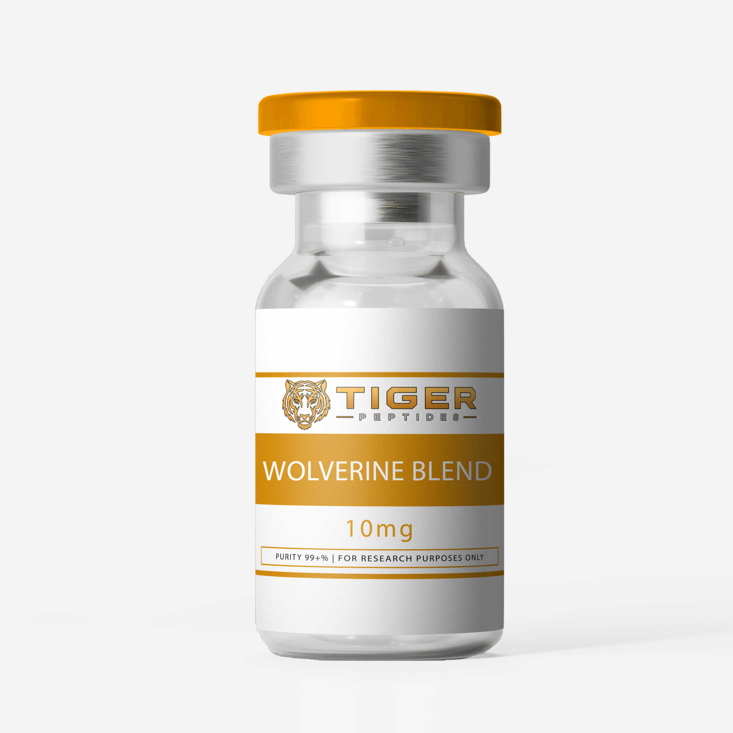 Wolverine Blend research-grade