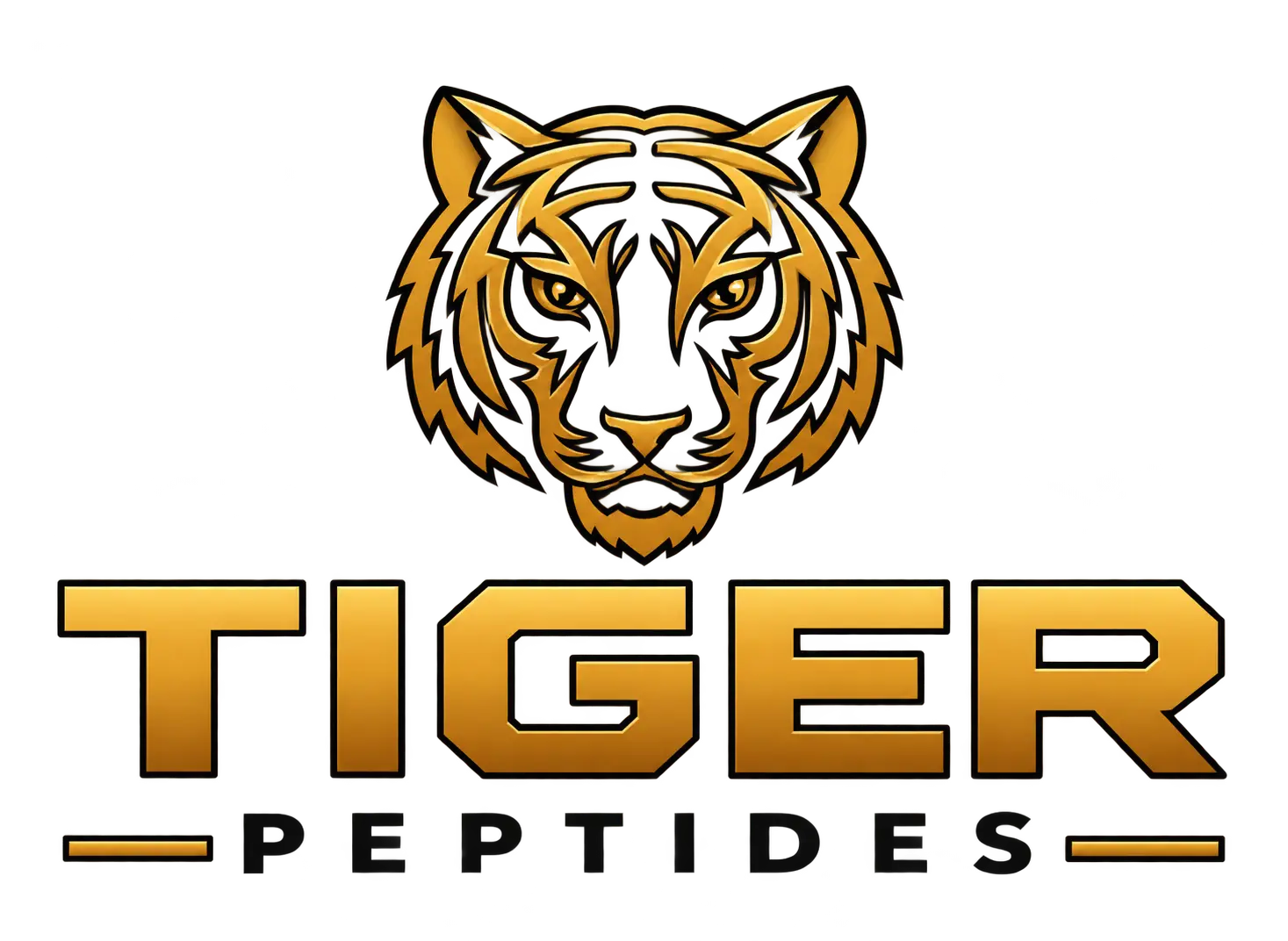Tiger Peptides by National Science Labs, LLC