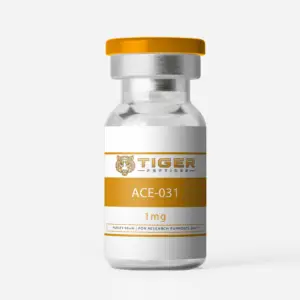 Tiger Peptides ACE-031 Peptide