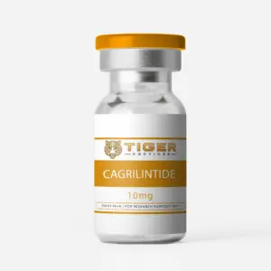 Tiger Peptides Cagrilintide Peptide