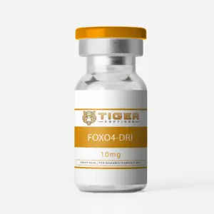 Tiger Peptides FOXO4-DRI Peptide