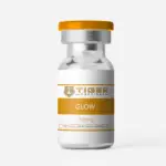 Tiger Peptides Glow | GHK-CU, TB-500, BPC-157 Blend