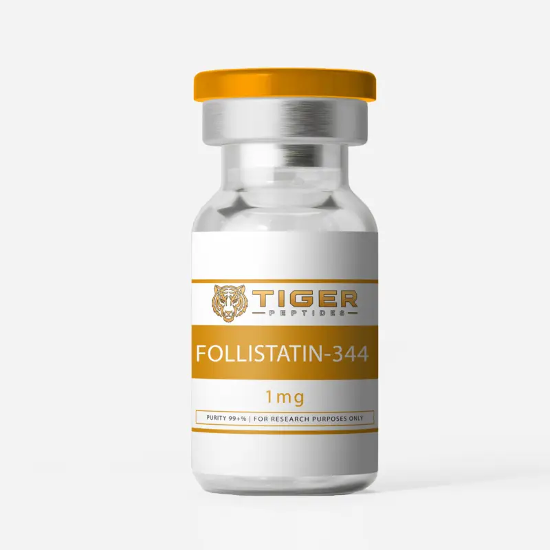 Tiger Peptides Follistatin 344 Peptide