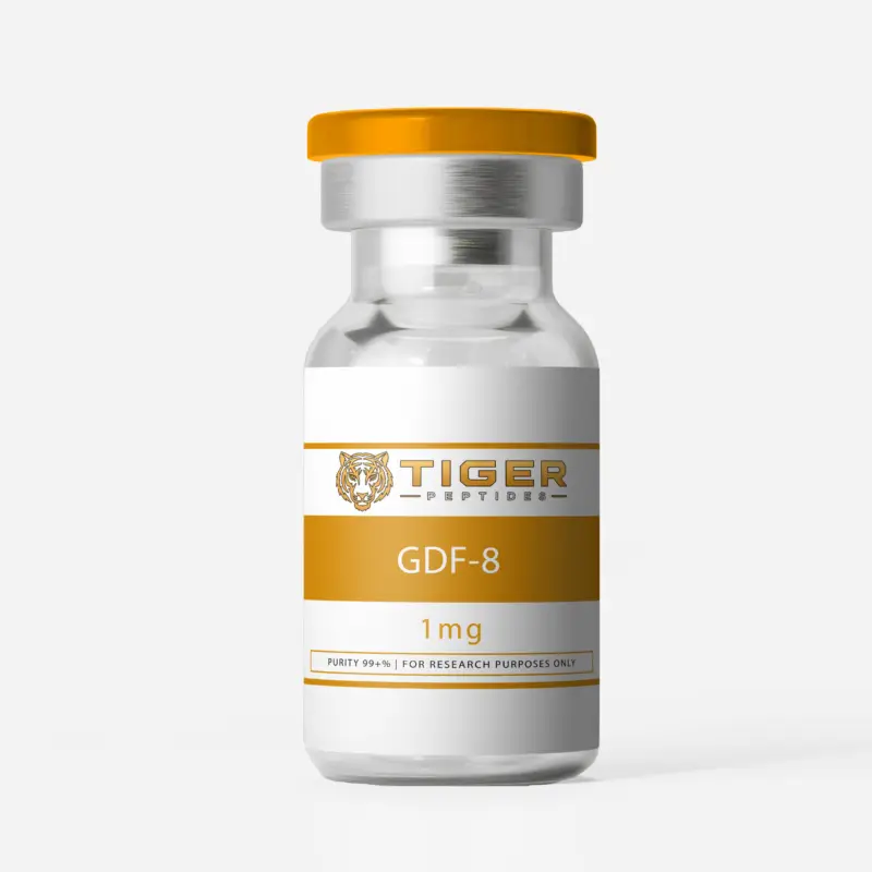 Tiger Peptides GDF-8 Peptide