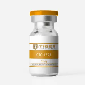 Tiger Peptides CJC-1295 (without DAC) Peptide